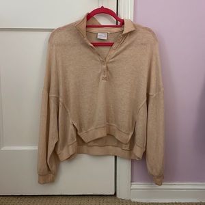 Urban Outfitters Out From Under comfortable long sleeve. Worn once